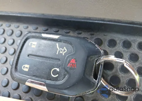 2019 GMC Terrain Sle z USA, uszkodzony, nr VIN 3GKALMEV8KL332270